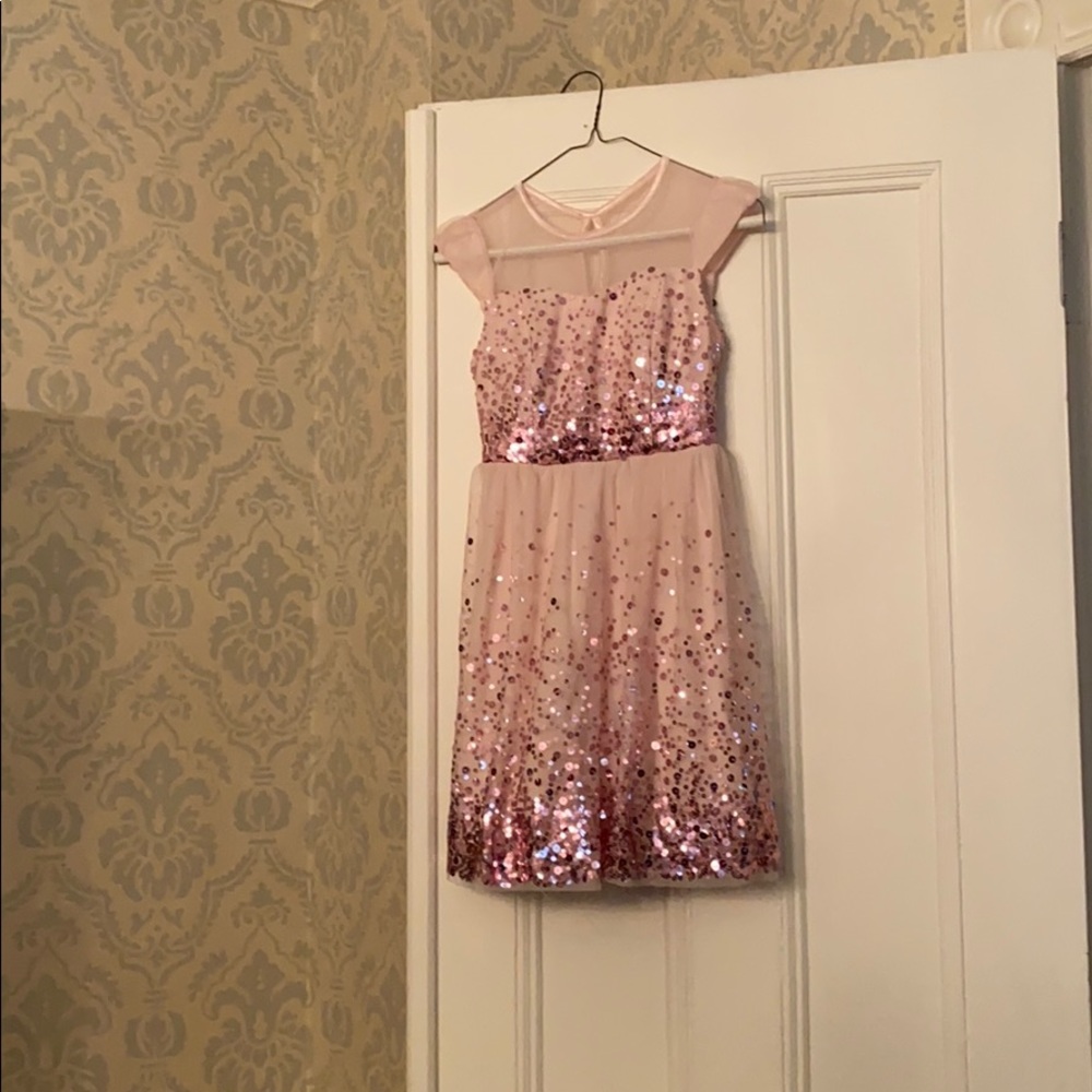 Party dress